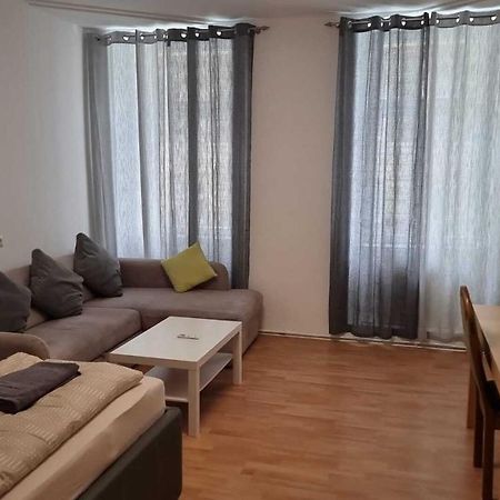 Premier Triple Room Mz Wien Exterior foto