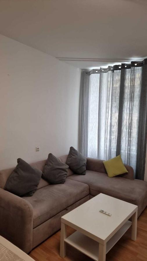 Premier Triple Room Mz Wien Exterior foto