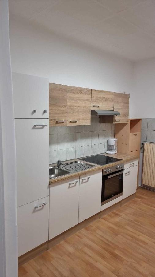Premier Triple Room Mz Wien Exterior foto