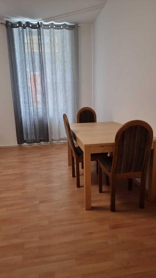 Premier Triple Room Mz Wien Exterior foto