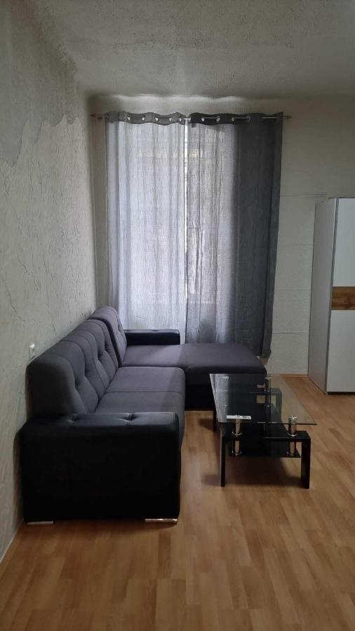 Premier Triple Room Mz Wien Exterior foto